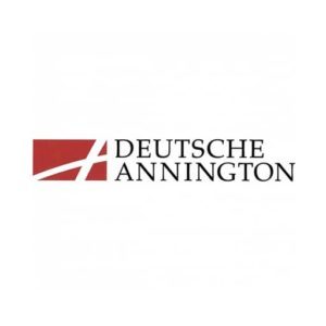 SPM 2000: Logo von Kunde Deutsche Annington