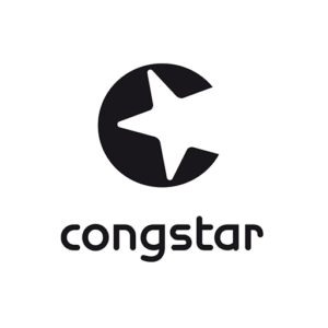 SPM 2000: Logo von Kunde congstar