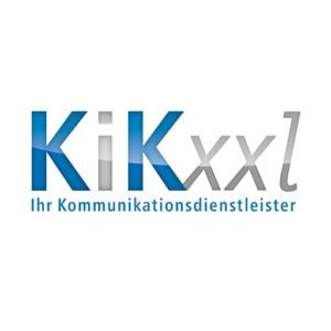 SPM 2000: Logo von Kunde KiKxxl