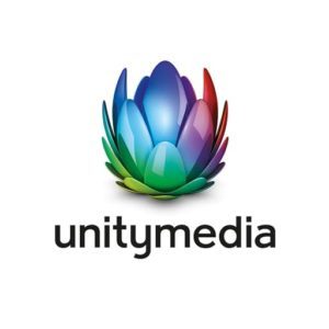 SPM 2000: Logo von Kunde unitymedia