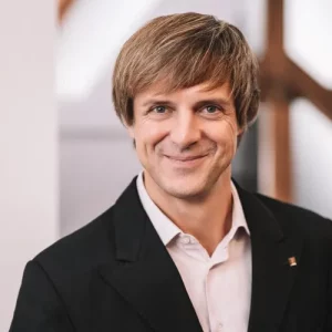SPM 2000: Torsten Roth, Director General, Entrenador y Formador